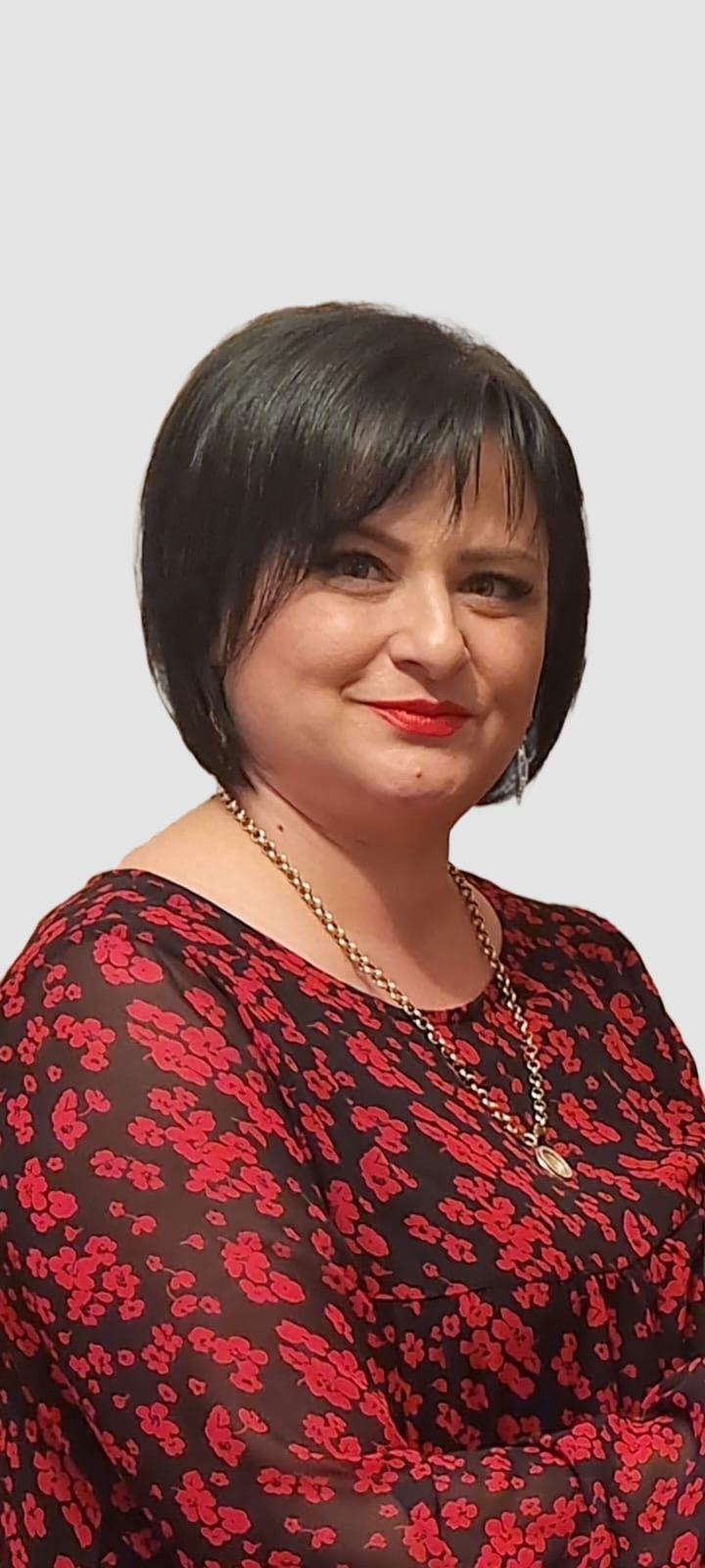 Педагог дополнительного образования Гаглоева Диана Татаркановна.